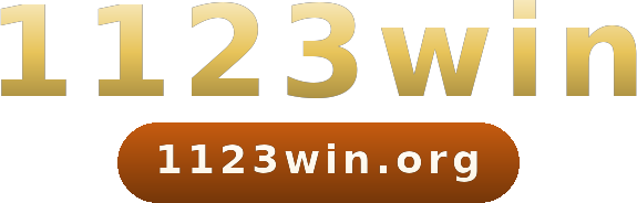 1123win logo