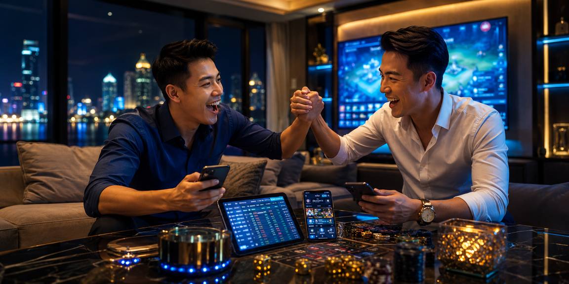 1123win Ưu Đãi Game Mới