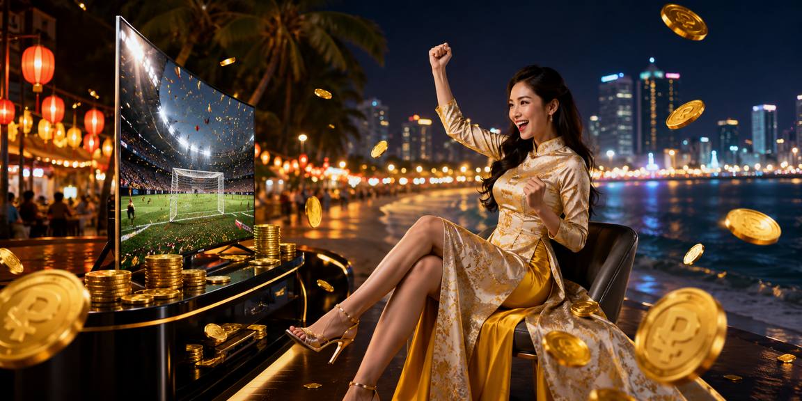 1123win Slot Ngày Mới