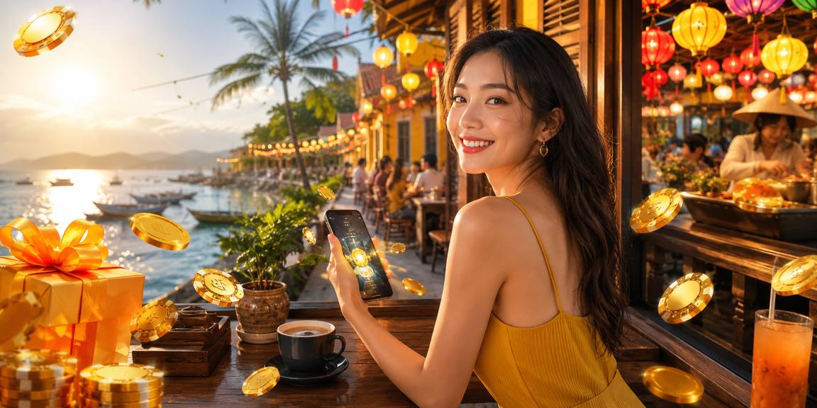 1123win Cách số dư tài khoản hoạt động giữa các khu vực